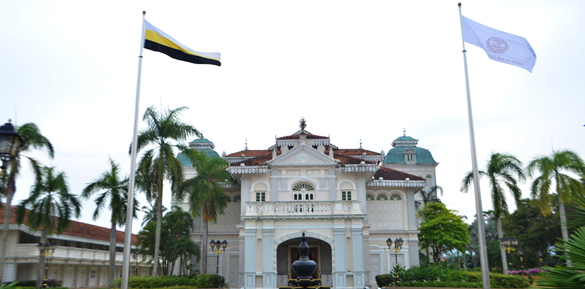 Sultan Aziansah Gallery